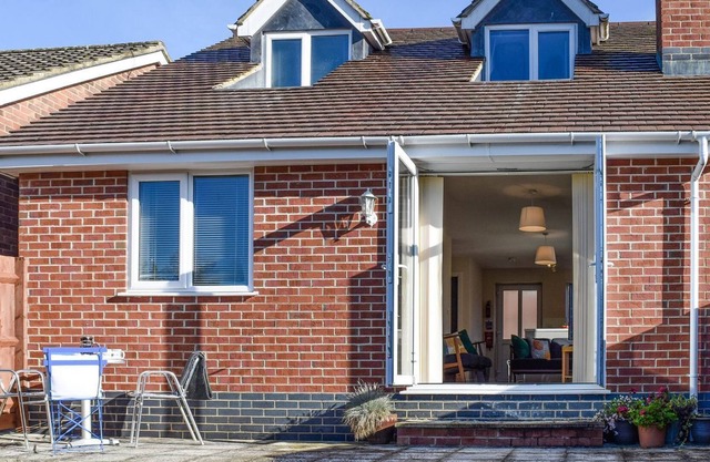 2 bedroom accommodation in Ashby-de-la-Zouch