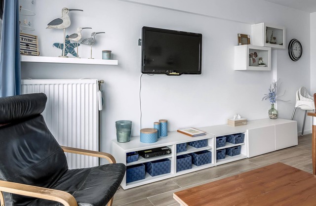 2 bedroom accommodation in Sint-Idesbald