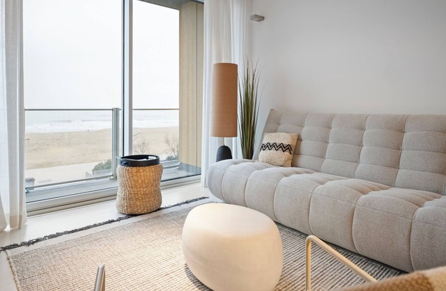 2 bedroom accommodation in Sint Idesbald