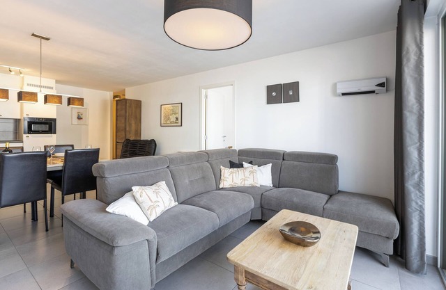 2 bedroom accommodation in SInt Idesbald