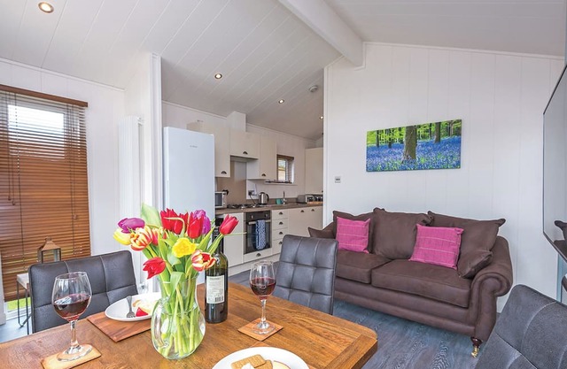 2 bedroom accommodation in Holton Heath