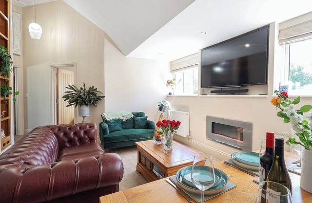 2 bedroom accommodation in Shaftesbury