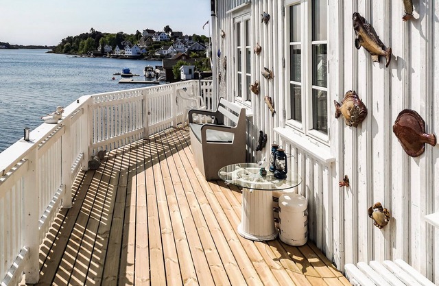 2 bedroom accommodation in Kolbjørnsvik