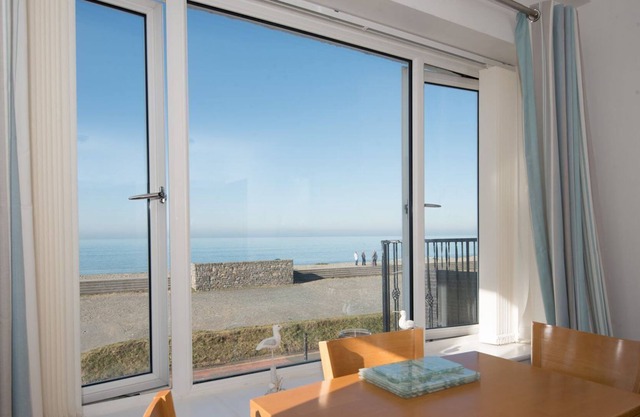 2 bedroom accommodation in Caernarfon