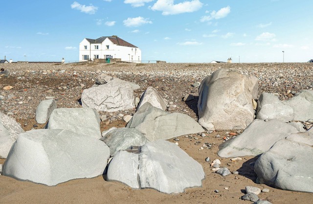 2 bedroom accommodation in Caernarfon