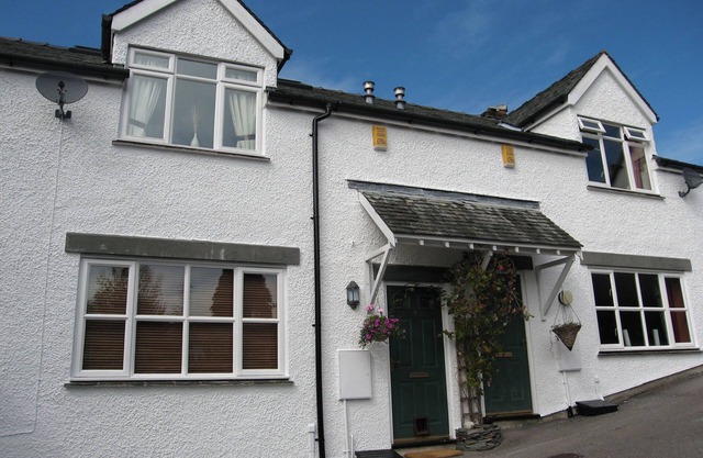 2 bedroom accommodation in Windermere