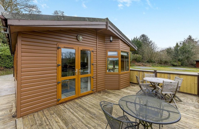 2 bedroom accommodation in Halwill, Nr Beaworthy