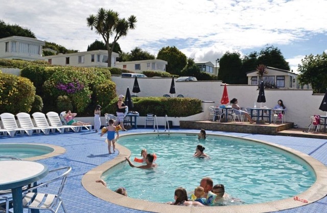 2 bedroom accommodation in Fishguard, Pembrokeshire