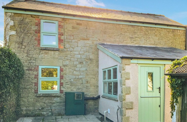 2 bedroom accommodation in Coleford