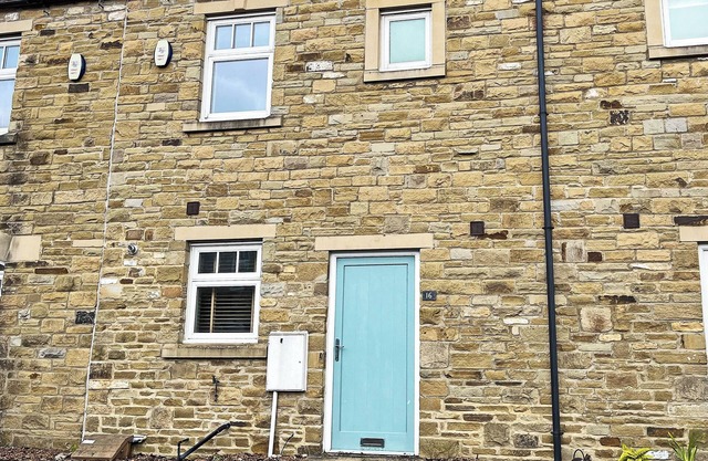 2 bedroom accommodation in Newsham, near Barnard Castle