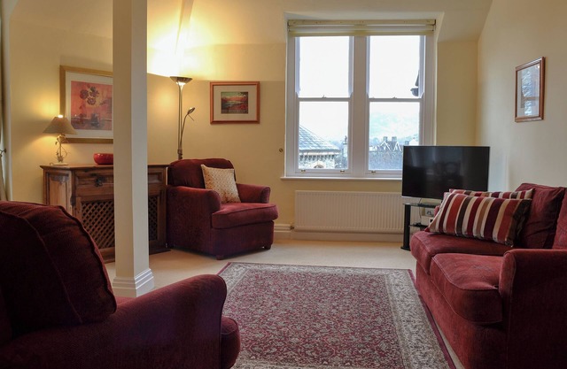 2 bedroom accommodation in Keswick