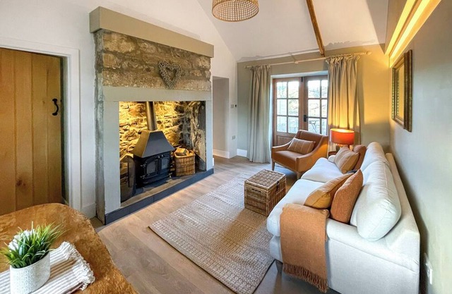 2 bedroom accommodation in Kielder