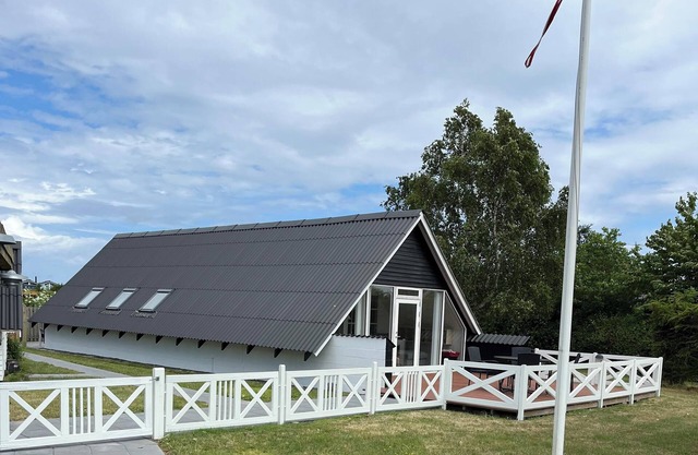 2 bedroom accommodation in Tørresø