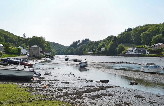 2 bedroom accommodation in Lerryn