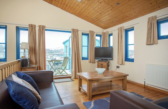 2 bedroom accommodation in Wroxham, near Norwich