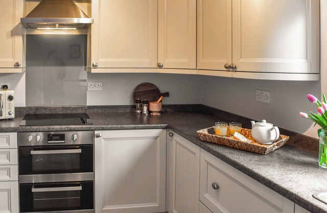 2 bedroom accommodation in Llanuwchllyn, near Bala