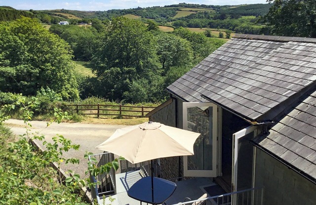 2 bedroom accommodation in Morwenstow, near Bude