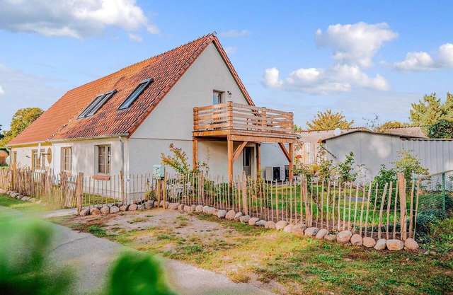 2 bedroom amazing home in Altwarp