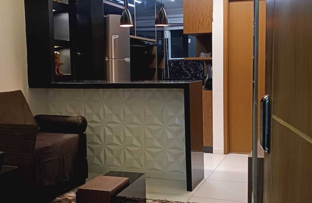 2 bedroom apartment in kennedy caruaru