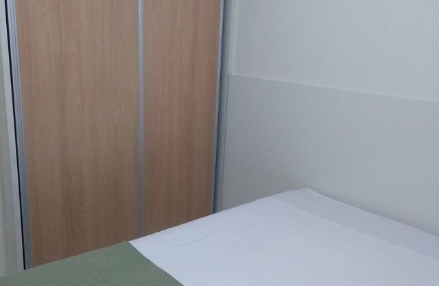 2-bedroom apartment, three blocks from Itaparica Beach