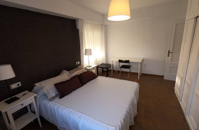 2 bedroom apartment 50 meters from the beach