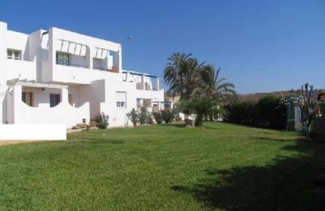 2 bedroom apartment from 150 euros/week