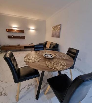 2 bedroom apartment in Bugibba