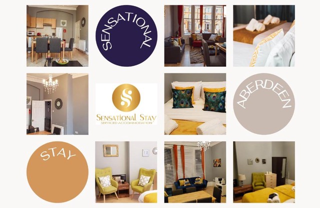 2 Bedroom Apt at Sensational Stay Serviced Accommodation - Kilburn High Road