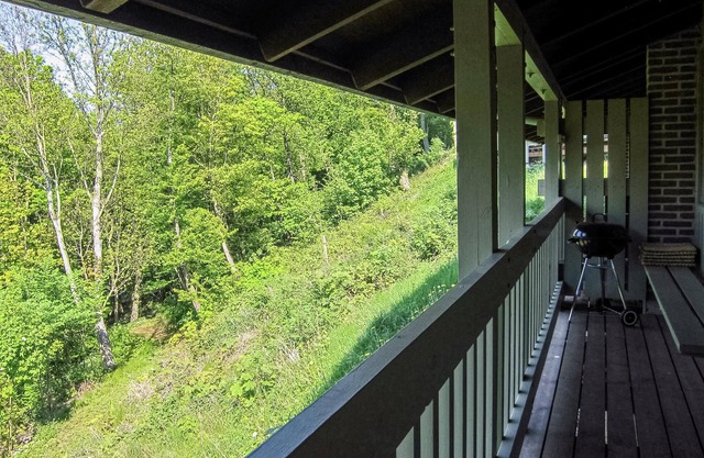 2 bedroom awesome apartment in Allinge