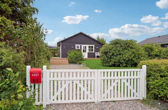 2 bedroom awesome home in Kerteminde