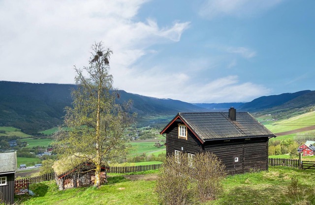 2 bedroom awesome home in Dovre