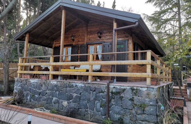 2 Bedroom Cabin in Milo