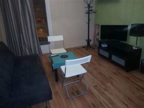 2 bedroom Center in Thessaloniki