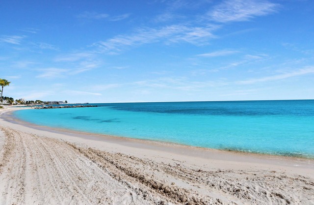 2-bedroom Condo Ocean View/pool, Private beach ,Key Colony Beach