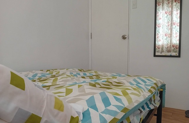 2 bedroom condotel with terrace and free parking in Naga City, Camarines Sur