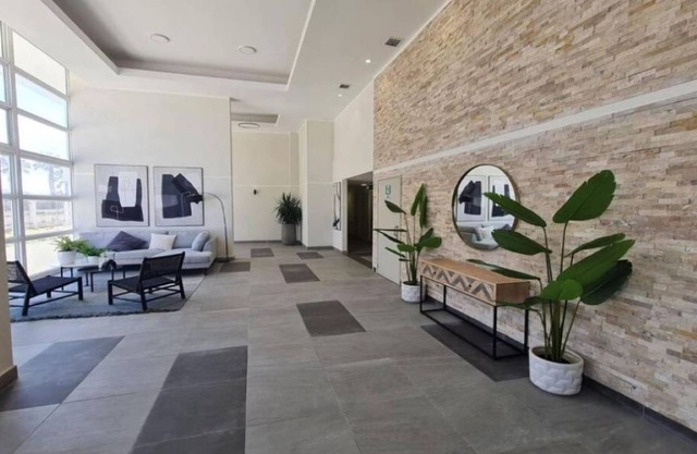 2-bedroom corporate apartment in delightful La Serena with WiFi