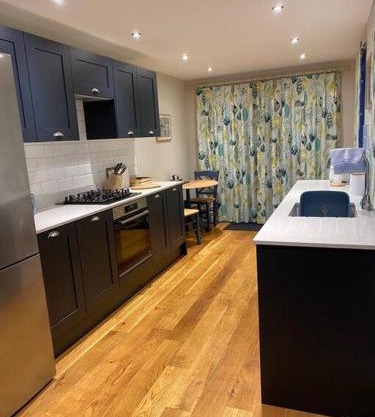 2 bedroom cottage in Stamford