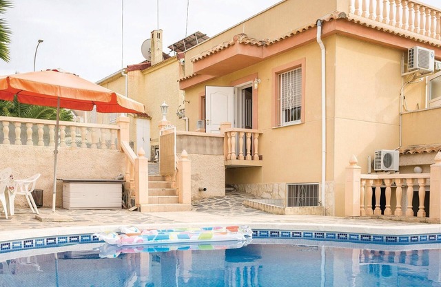 2 bedroom cozy home in San Fulgencio