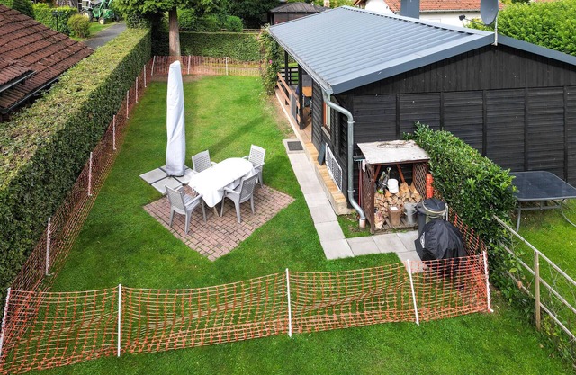 2 bedroom cozy home in Oberelbert