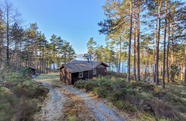 2 bedroom cozy home in Jørpeland