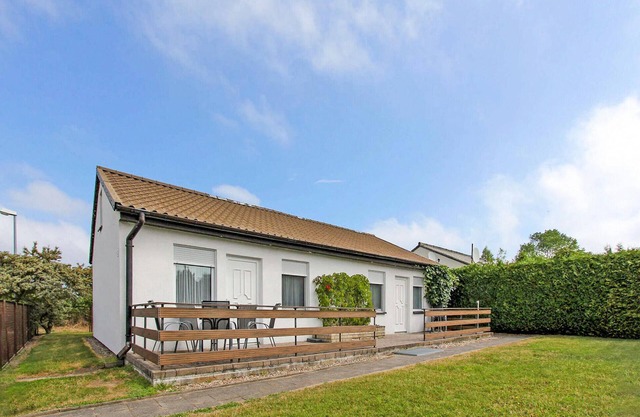 2 bedroom cozy home in Gahlkow