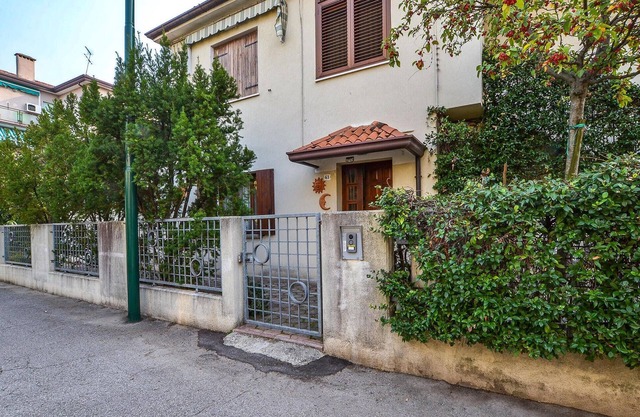 2 bedroom cozy home in Mestre