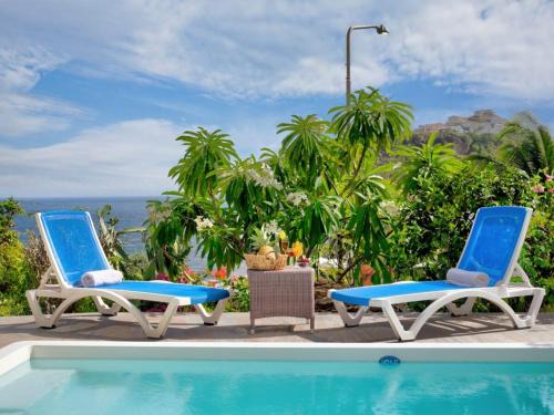 2 Bedroom Dream Cottage-Point Blanche