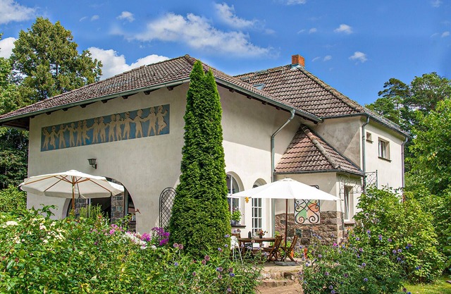 2 bedroom gorgeous home in Stechlin