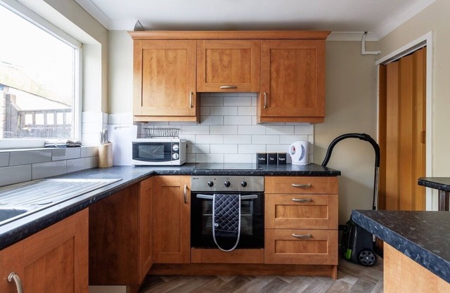 2 Bedroom House in Seaham