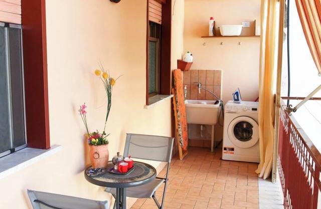 2 Bedroom Apartment in Isola delle Femmine