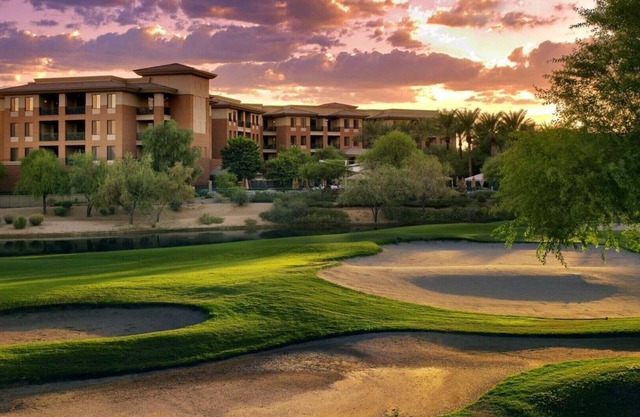 2 Bedroom Lock-off - Westin Kierland Villas - Full Resort Access