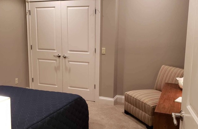 2 Bedroom Loft across from Casino!