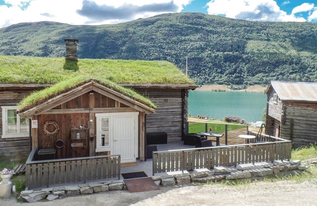 2 bedroom lovely home in Vågå