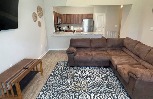 2 bedroom madison retreat